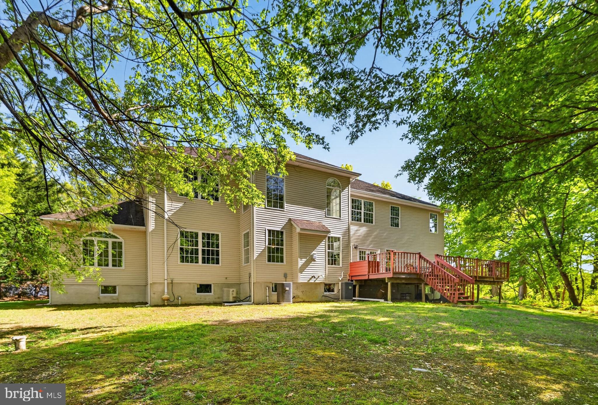 116 Rabbit Hill Road Princeton Junction, NJ 08550 - Photo 73 of 80
