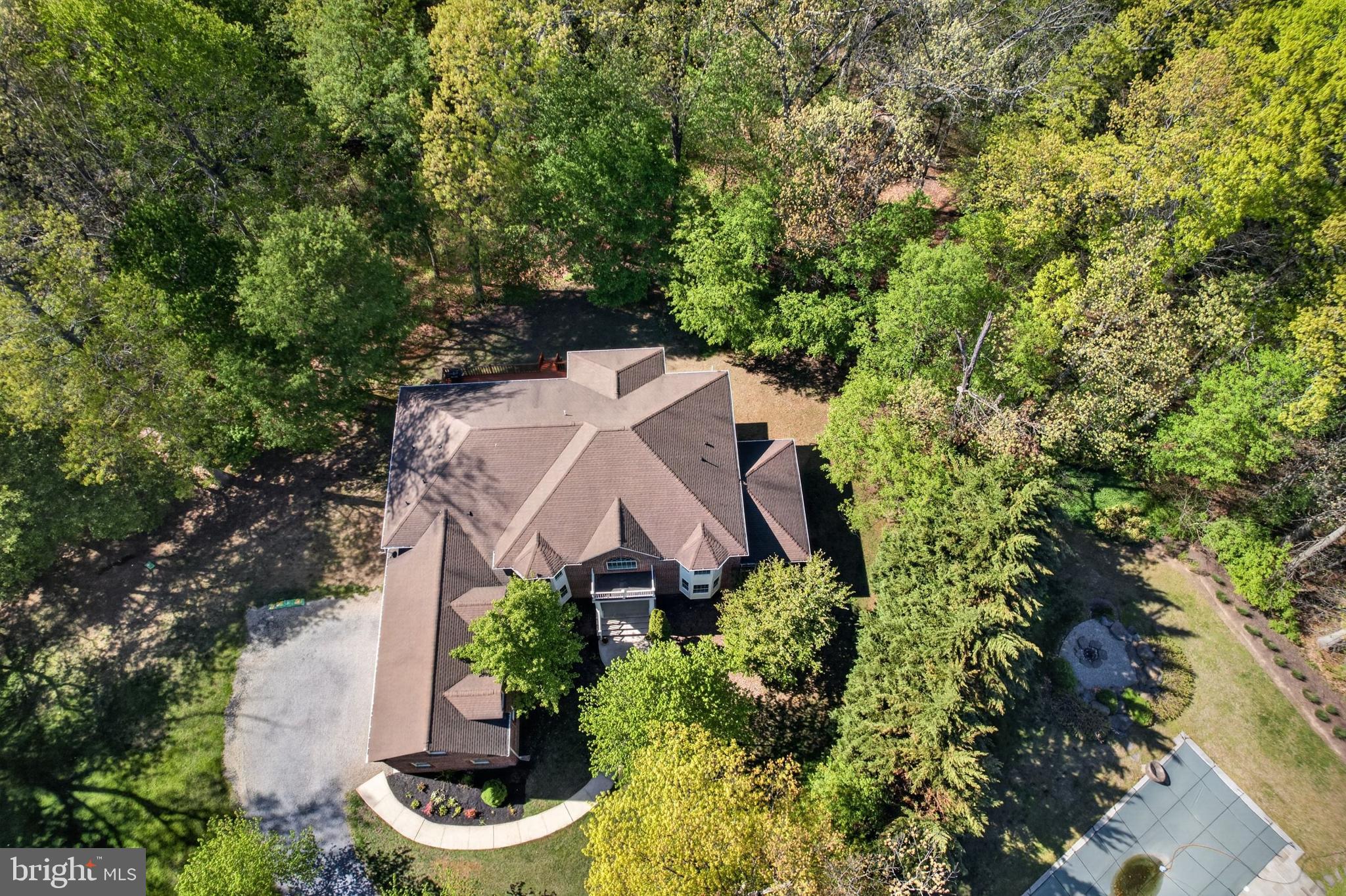116 Rabbit Hill Road Princeton Junction, NJ 08550 - Photo 78 of 80