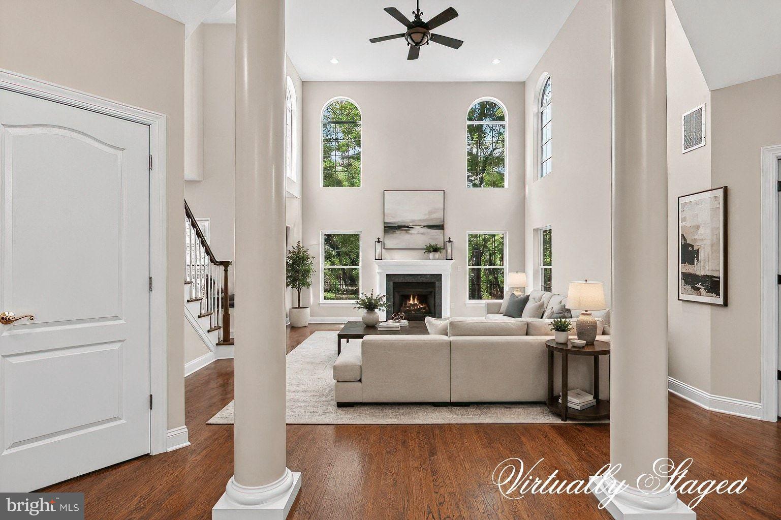 116 Rabbit Hill Road Princeton Junction, NJ 08550 - Photo 9 of 80 virtually staged