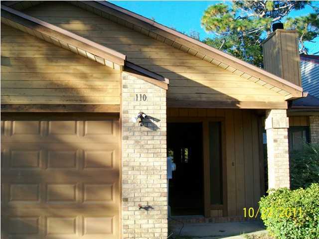 110 Cedar Ridge Way Niceville, FL 32578 - Photo 1 of 8 Gallery Image 1