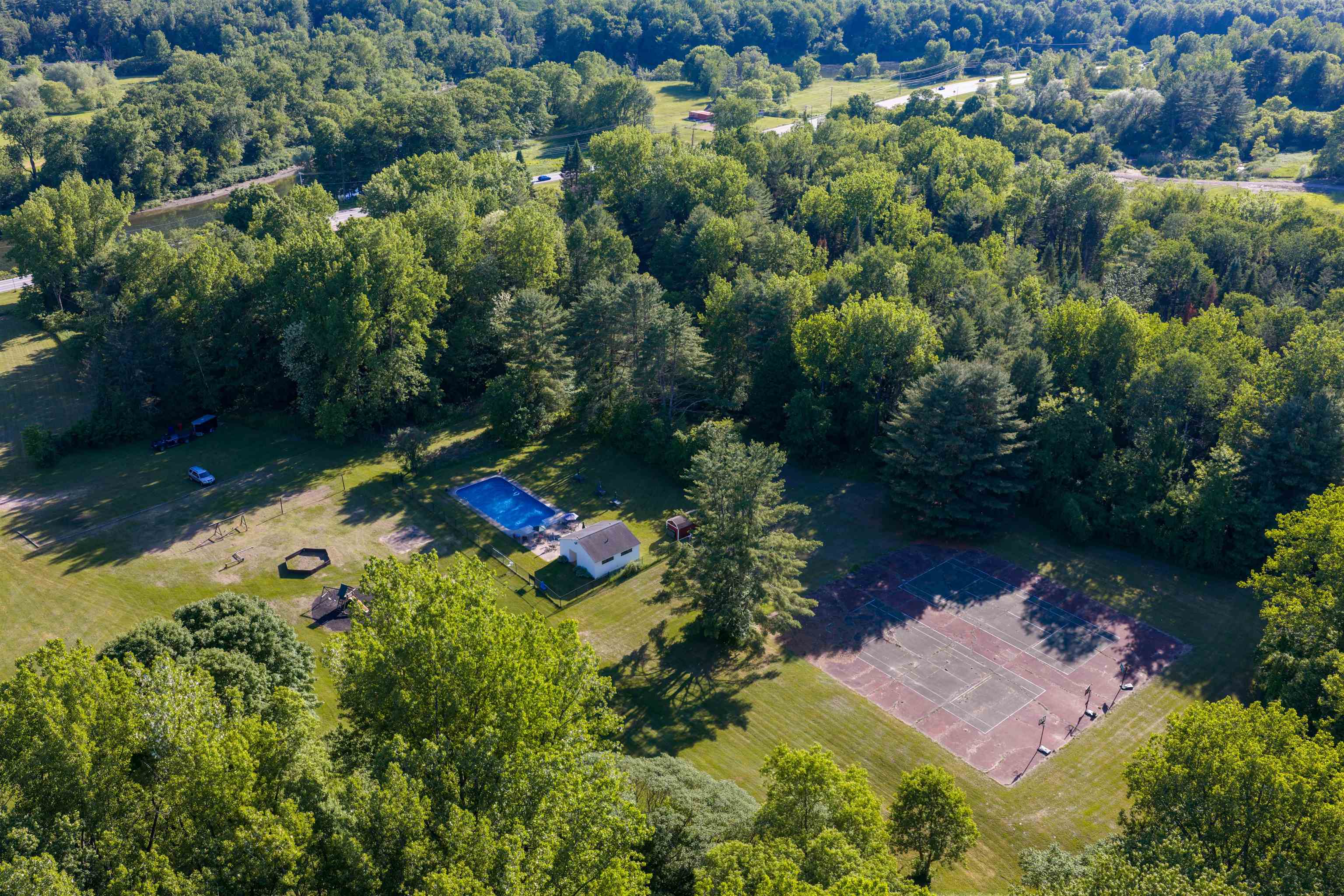 20 Greenfield Rd Extension, Unit F7 Essex, VT 05452 - Photo 45 of 51