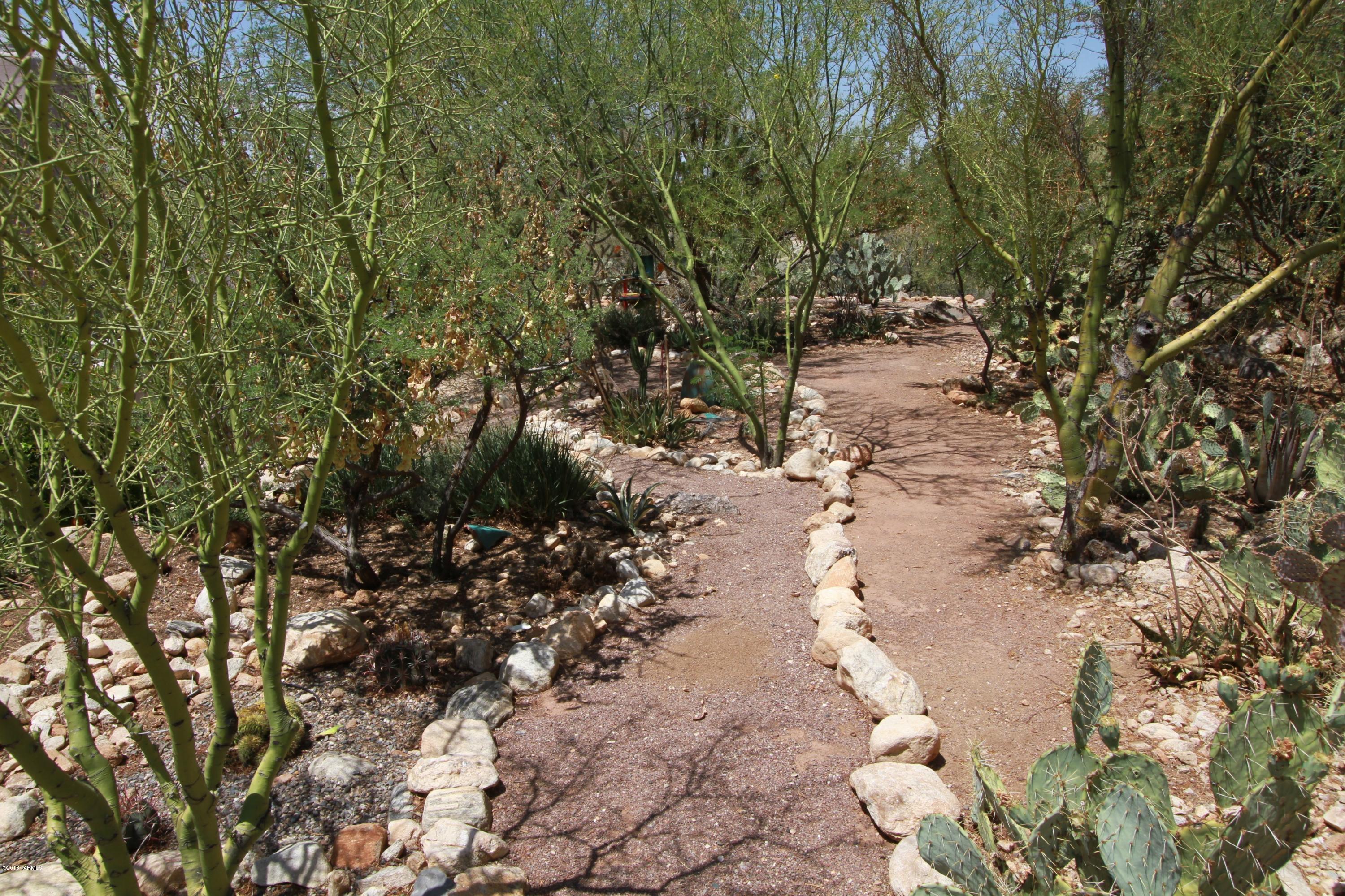 1909 East Buck Ridge Place Tucson, AZ 85737 - Photo 34 of 44