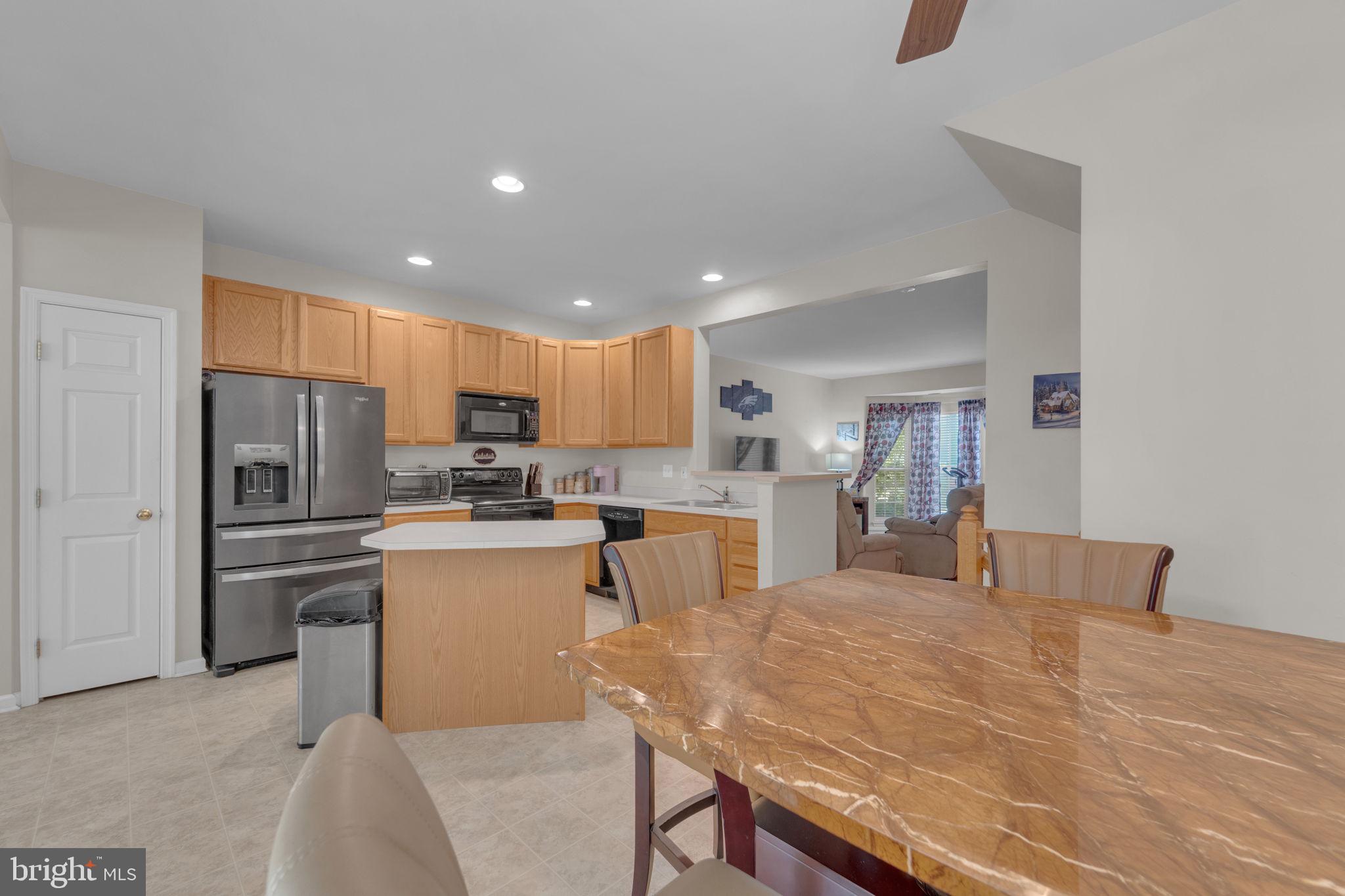 3 Saddle Lane Sicklerville, NJ 08081 - Photo 12 of 29