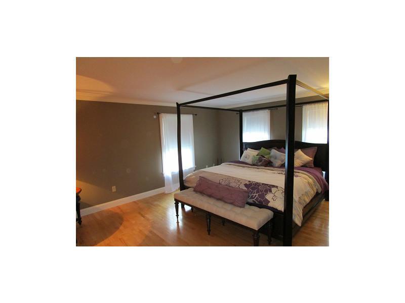 167 Duck Pond Road Westbrook, ME 04092 - Photo 8 of 18 Master Bedroom.