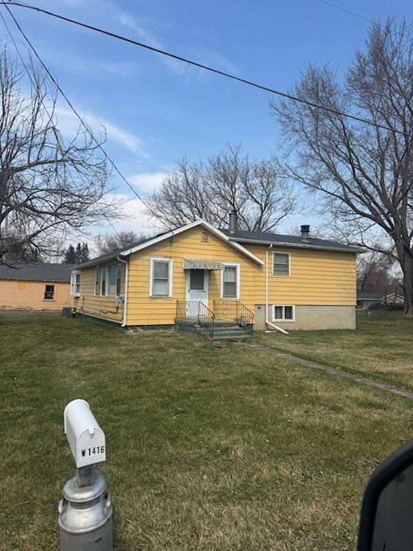 W1416 Locust Road Bloomfield, WI 53128 - Photo 1 of 1 IMG_8664