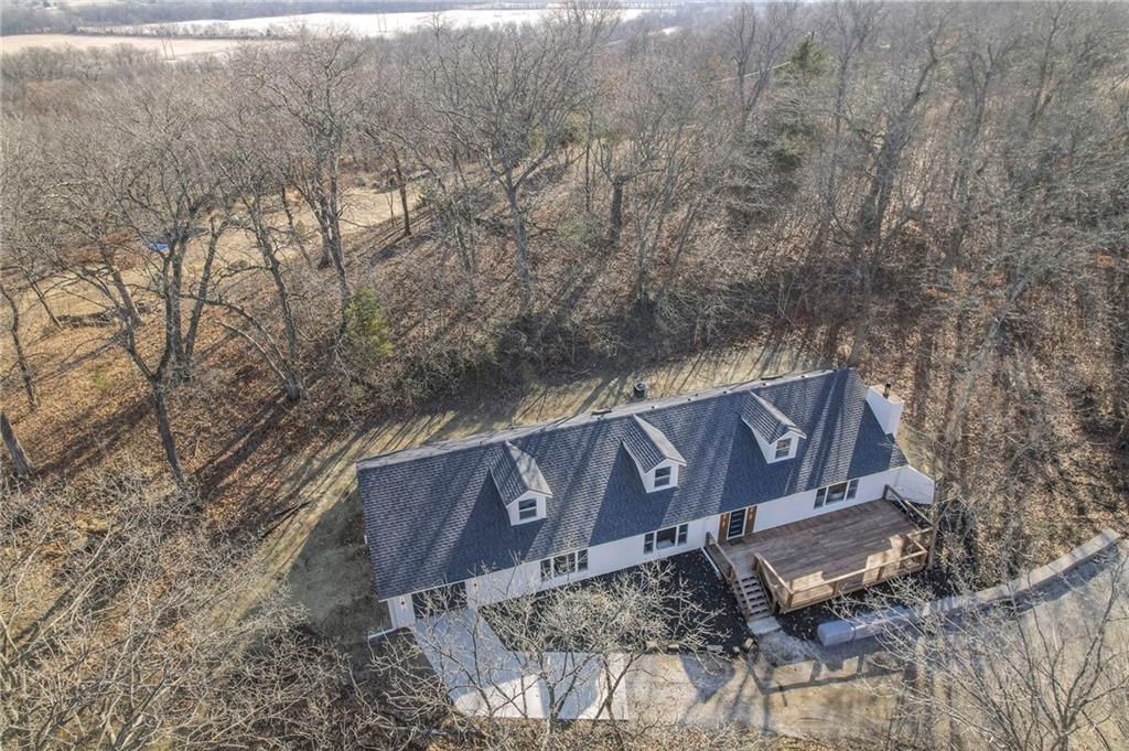 8721 South Hardsaw Road Lone Jack, MO 64070 - Photo 6 of 54