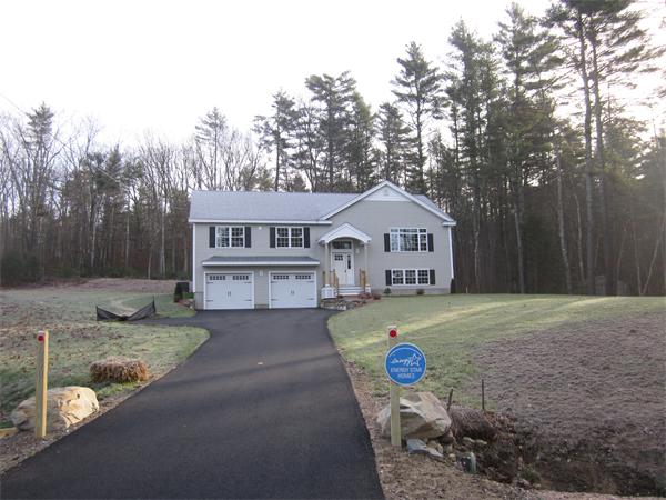 680 Townsend Road Groton, MA 01450 - Photo 1 of 7