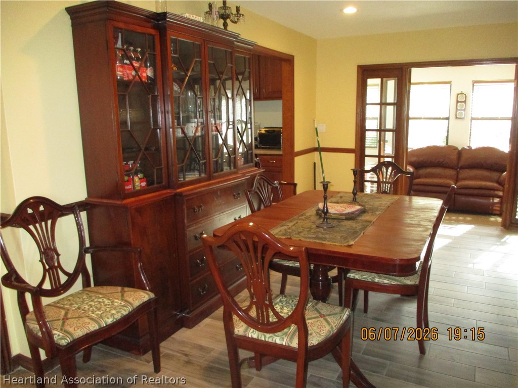 243 Sheppard Road Northwest Lake Placid, FL 33852 - Photo 3 of 19