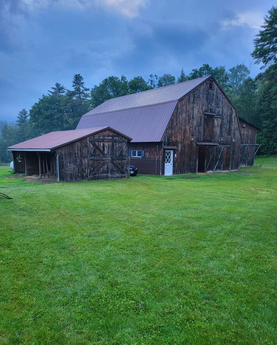 86 Hewitt Road Claremont, NH 03743 - Photo 3 of 5