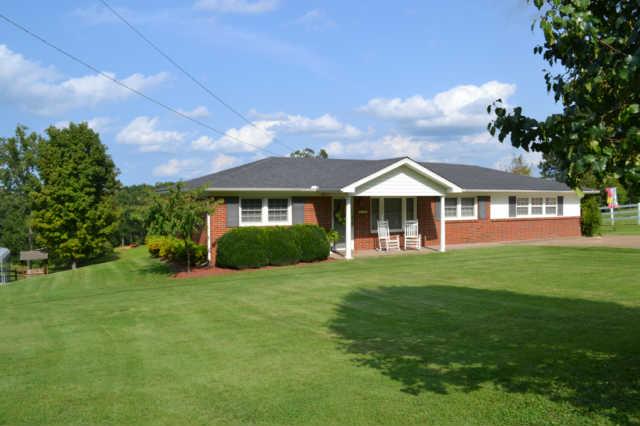 1890 Clydeton Road Waverly, TN 37185 - Photo 1 of 20 Move in Ready! 1890 Clydeton Rd, Waverly, TN. 4 Bedroom, 2 Bath home on 3.67 acres!