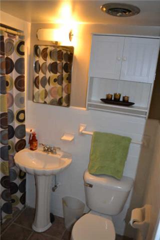1890 Clydeton Road Waverly, TN 37185 - Photo 11 of 20 Full Bath on Basement Level
