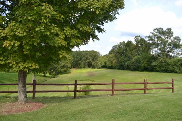 1890 Clydeton Road Waverly, TN 37185 - Photo 16 of 20 View of backyard