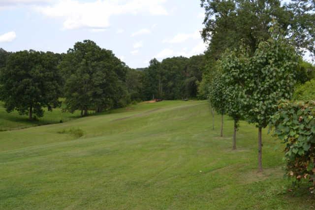 1890 Clydeton Road Waverly, TN 37185 - Photo 17 of 20 Another view of property