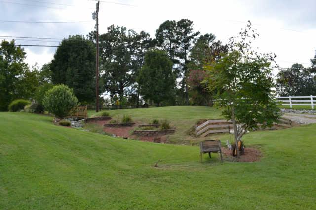 1890 Clydeton Road Waverly, TN 37185 - Photo 18 of 20 Beautifully landscaped