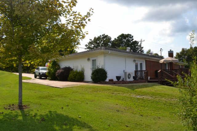 1890 Clydeton Road Waverly, TN 37185 - Photo 20 of 20 1890 Clydeton Rd, Waverly, TN 37185