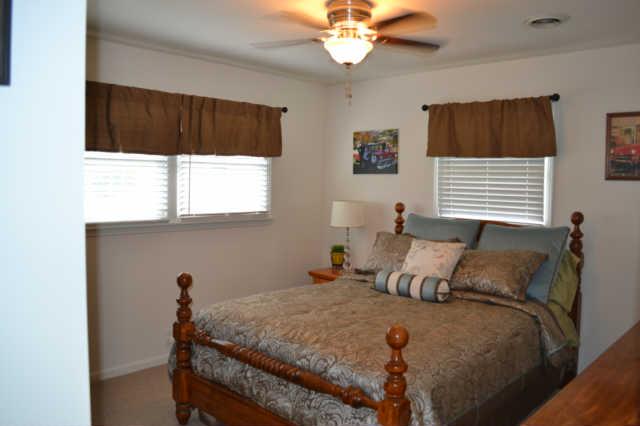 1890 Clydeton Road Waverly, TN 37185 - Photo 6 of 20 Bedroom 1 on Main Level
