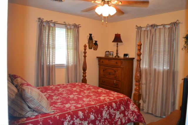1890 Clydeton Road Waverly, TN 37185 - Photo 7 of 20 Bedroom 2 on Main Level