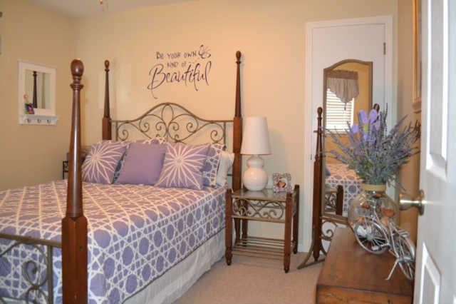 1890 Clydeton Road Waverly, TN 37185 - Photo 8 of 20 Bedroom 3 on Main Level