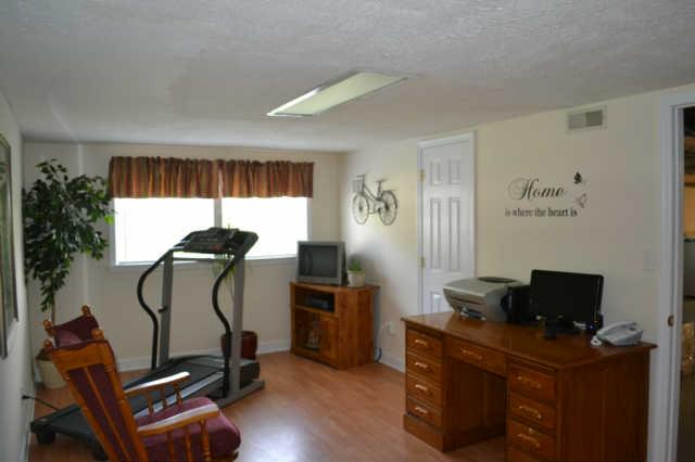 1890 Clydeton Road Waverly, TN 37185 - Photo 10 of 20 Bedroom 4 or Office on Basement Level