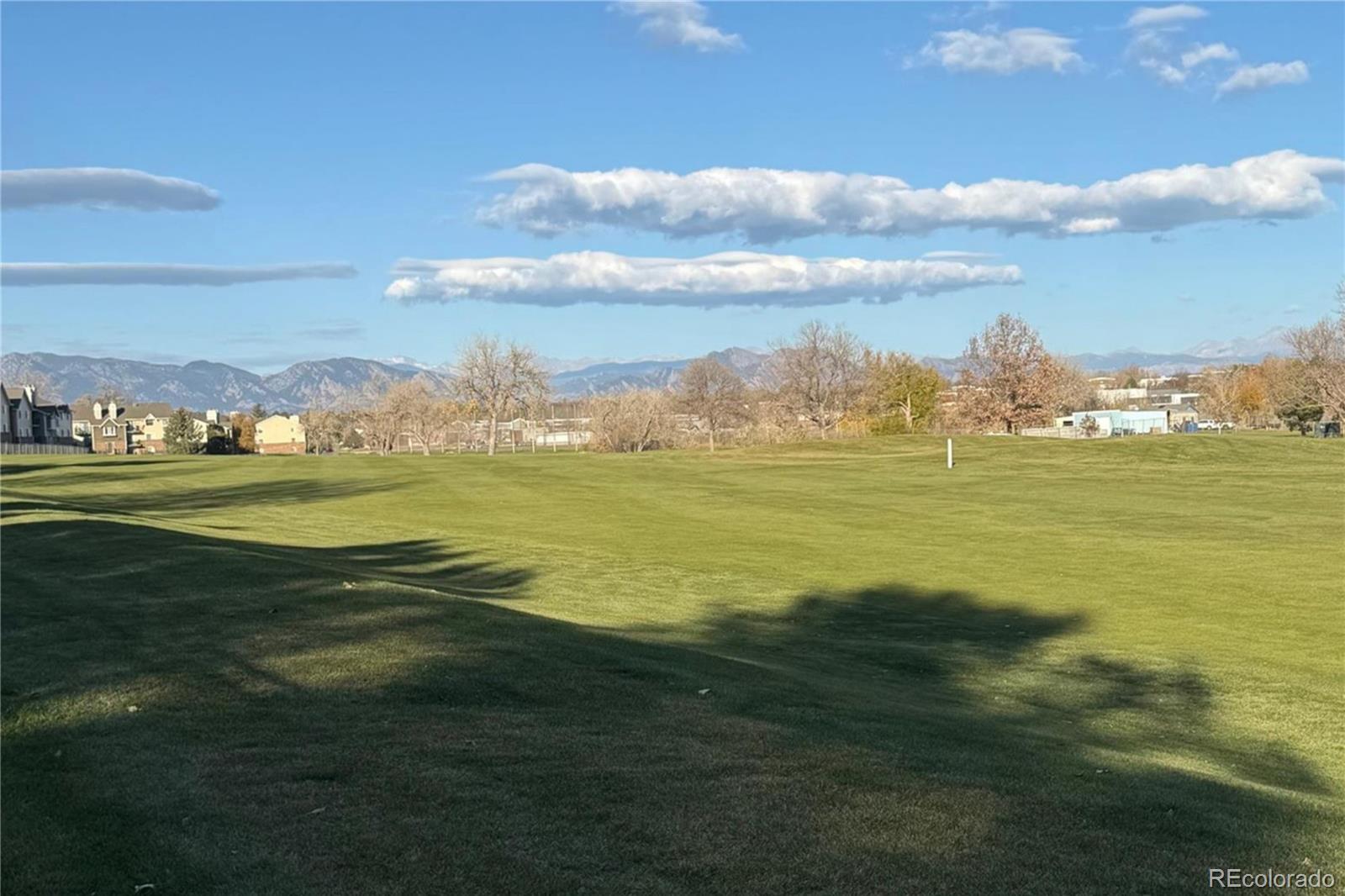 6725 West 84th Way, Unit 72 Arvada, CO 80003 - Photo 1 of 20 a view of an ocean from a building