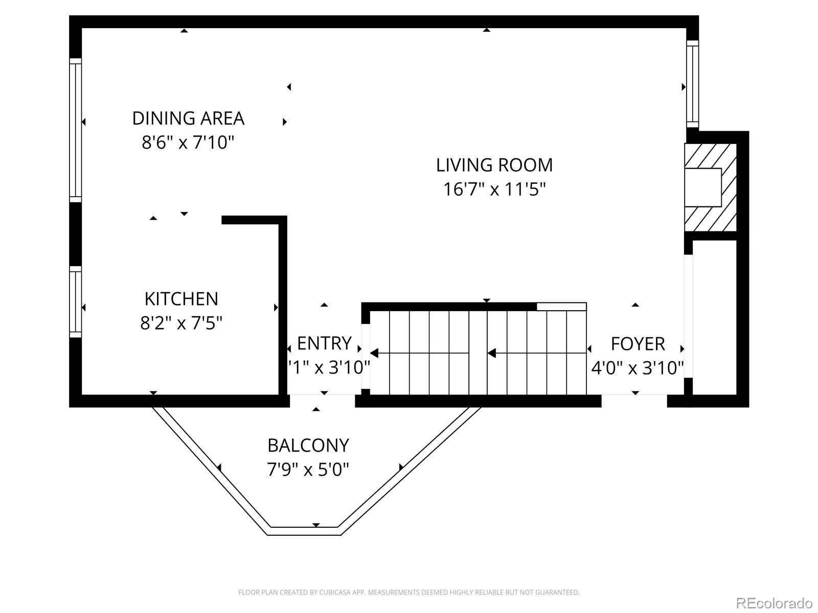6725 West 84th Way, Unit 72 Arvada, CO 80003 - Photo 19 of 20