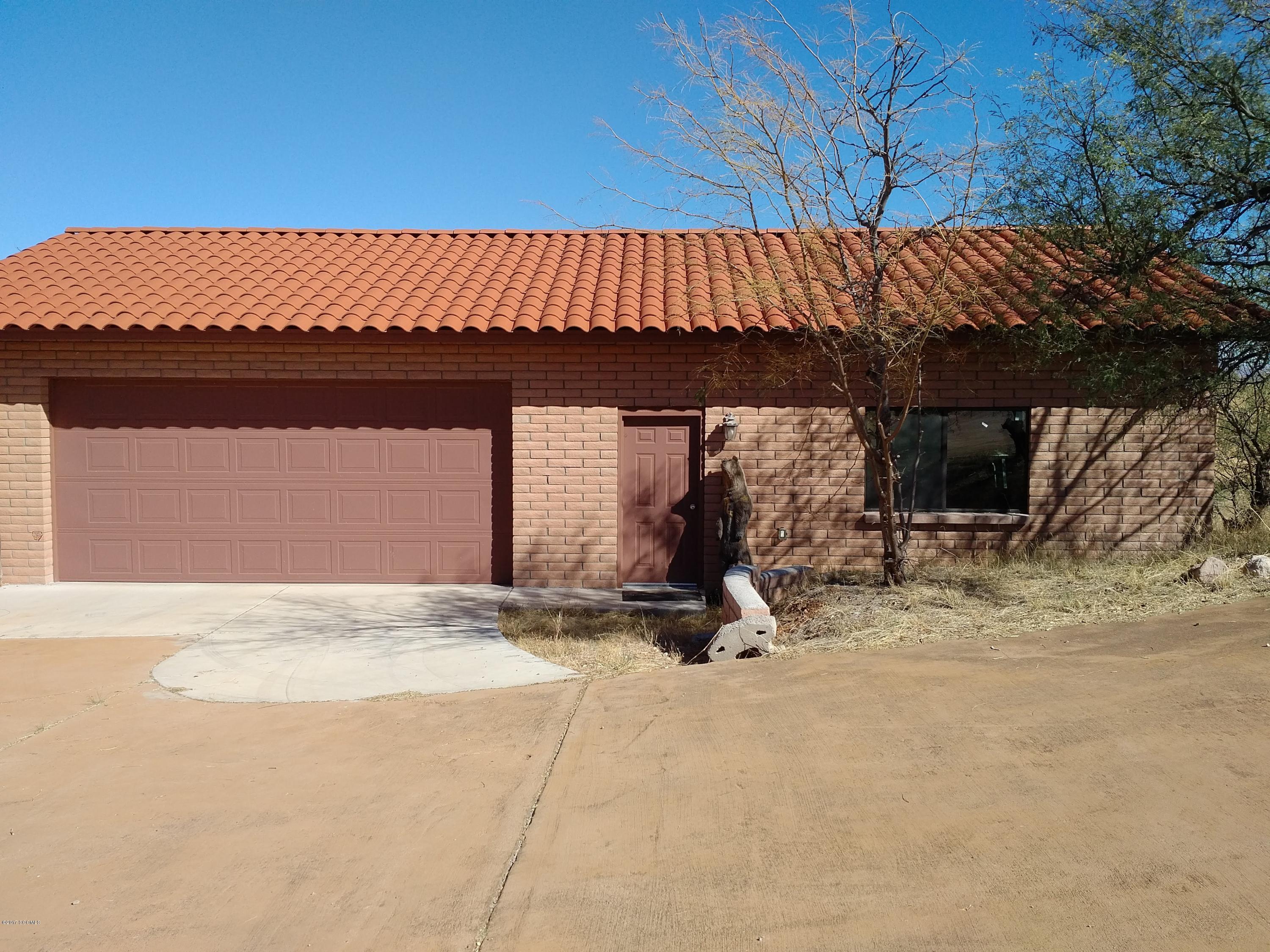 477 Camino Providencia Rio Rico, AZ 85648 - Photo 21 of 22