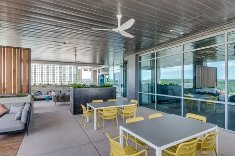 $575,000 | 222 West Avenue, Unit 1412, Austin, TX 78701