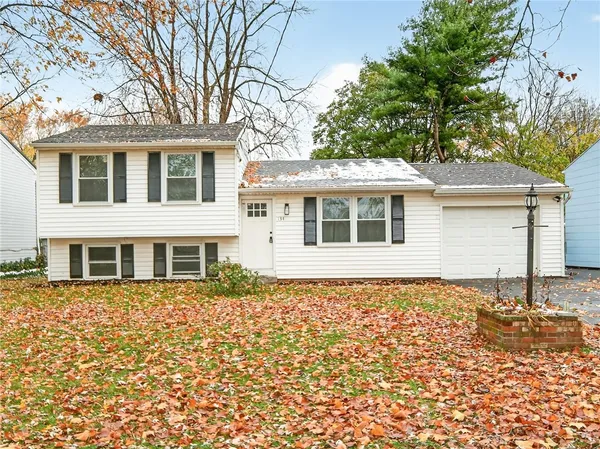 $217,000 | 134 Pilot Street, Gates, NY 14606