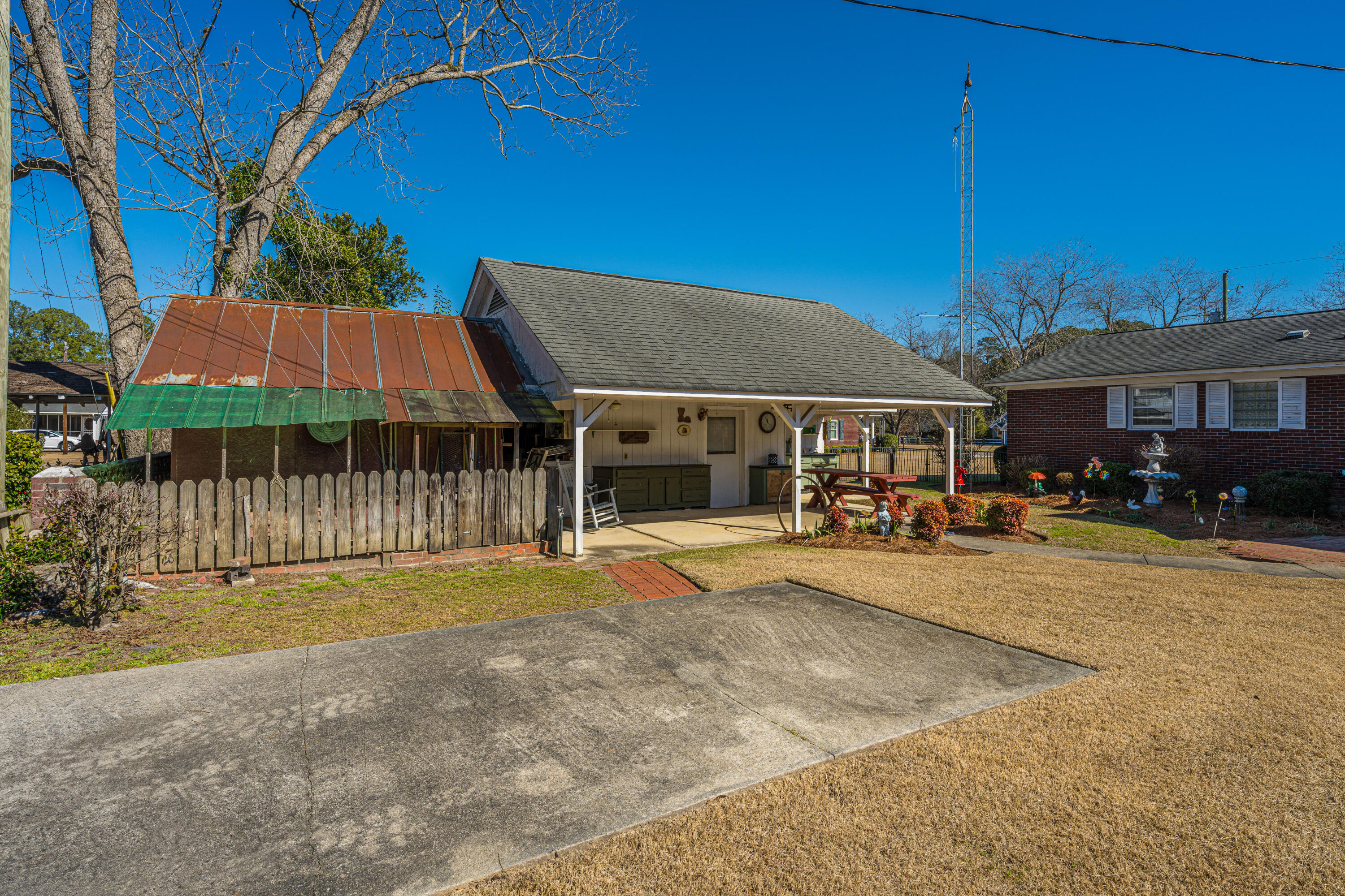 111 County Rd S-18-116 St. George, SC 29477 - Photo 51 of 57