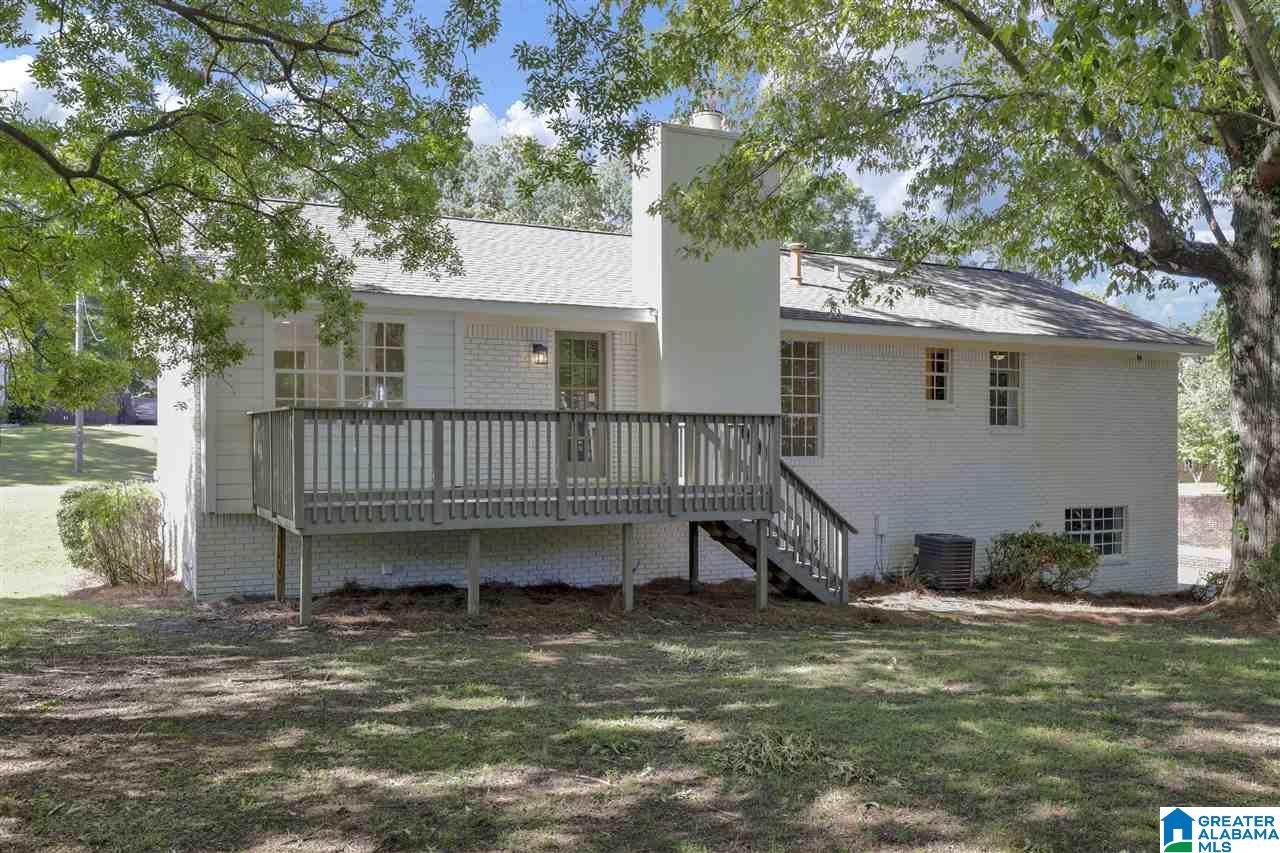 1334 8th Street Pleasant Grove, AL 35127 - Photo 24 of 25