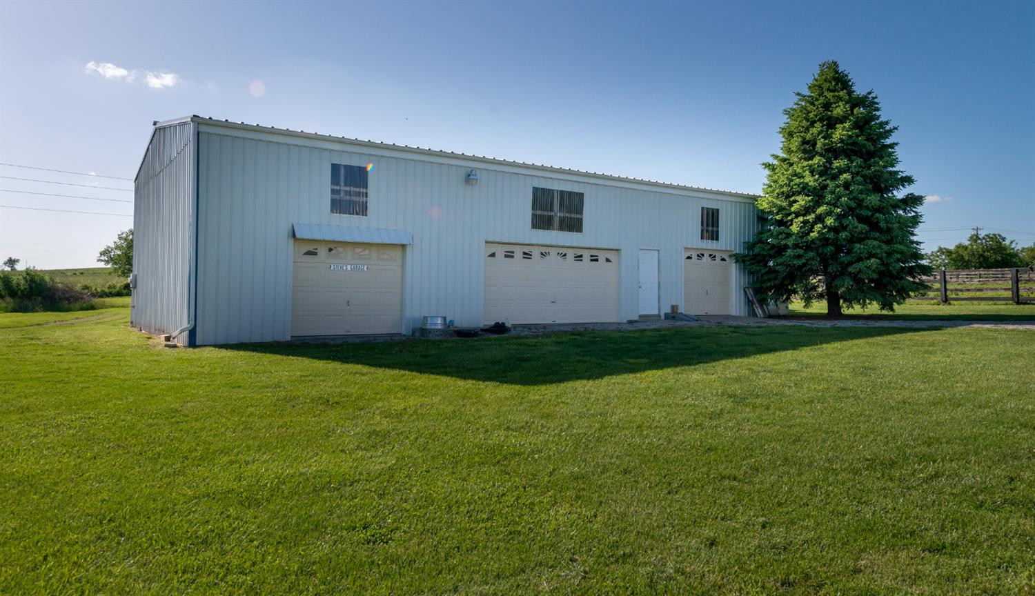 141 Lake Country Road Nicholasville, KY 40356 - Photo 23 of 28 Photo 23