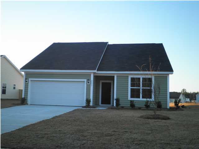 2041 Triple Crown Lane Ridgeville, SC 29472 - Photo 1 of 1 Primary Photo