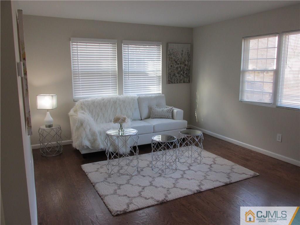 111 Winthrop Road Edison, NJ 08817 - Photo 5 of 10 a living room with furniture and window