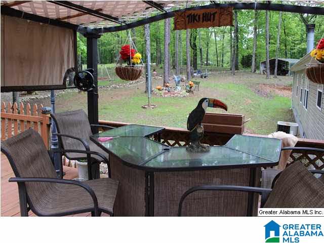 186 Glade Road Talladega, AL 35160 - Photo 28 of 30