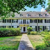 $2,300,000 | 425 Woodland Road, Sewickley, PA 15143