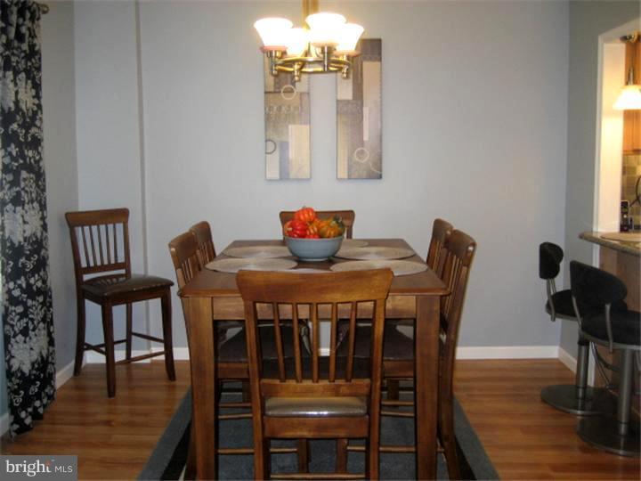 706 Fairview Road Swarthmore, PA 19081 - Photo 5 of 24 Dining Room
