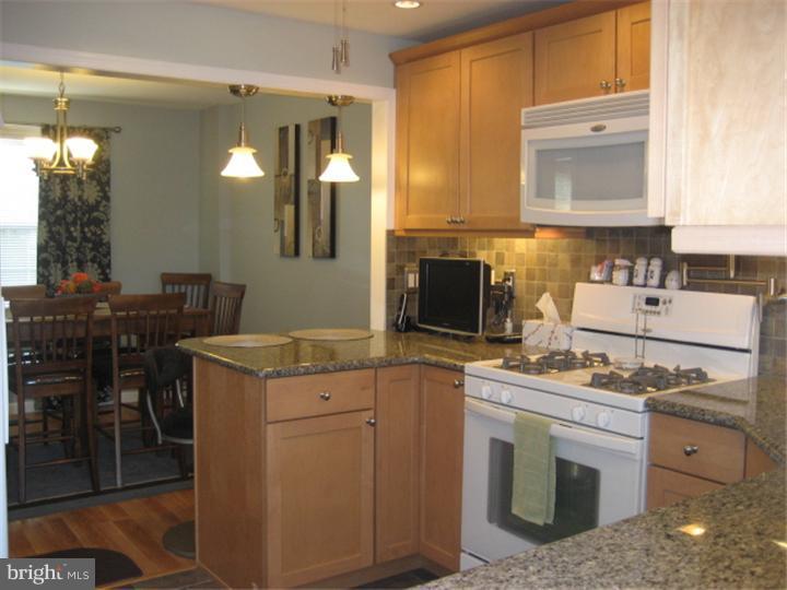 706 Fairview Road Swarthmore, PA 19081 - Photo 7 of 24 Kitchen