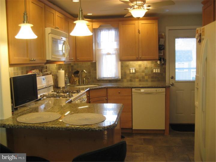 706 Fairview Road Swarthmore, PA 19081 - Photo 8 of 24 Kitchen