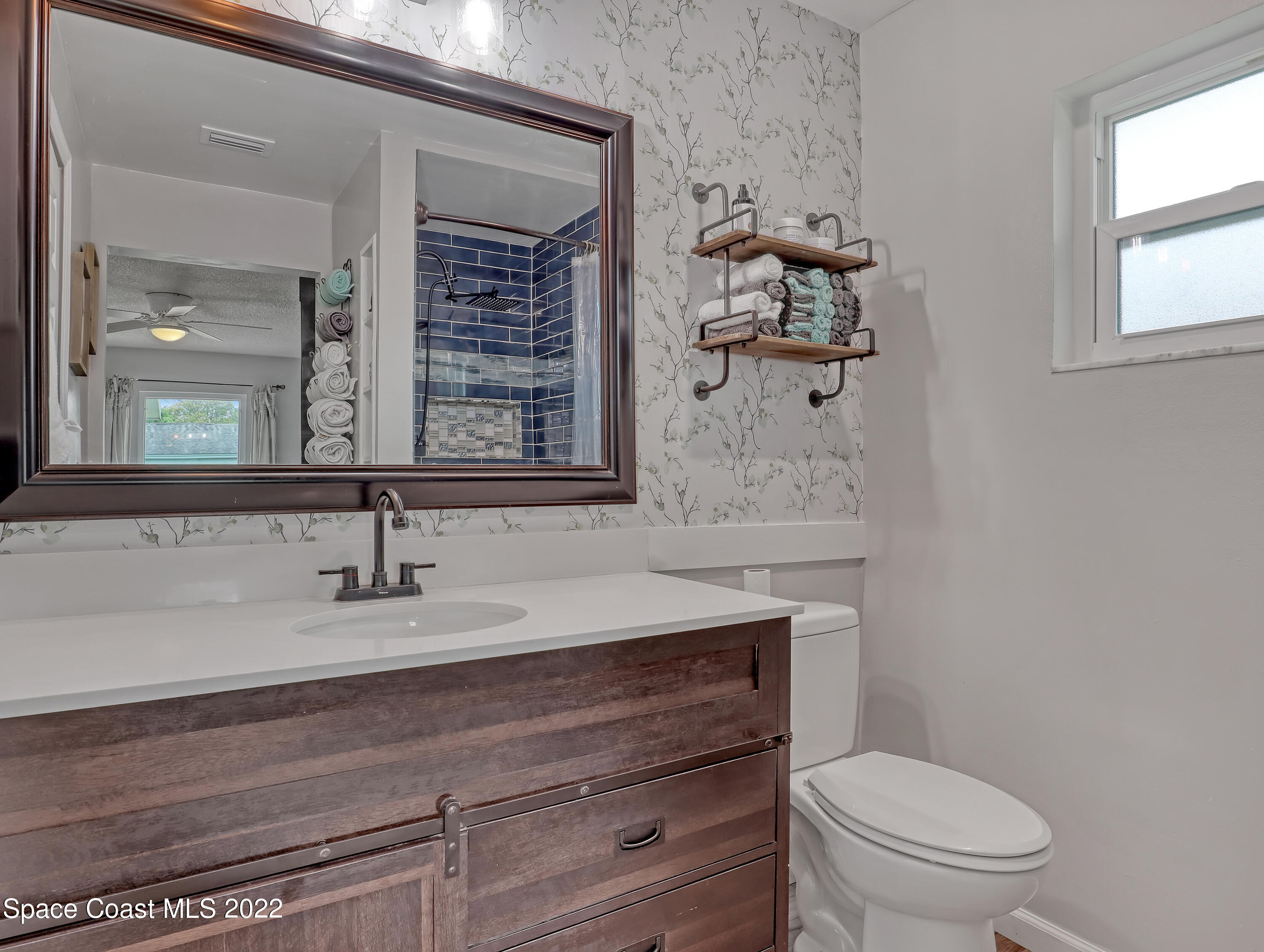7010 Bayfront Road Cocoa, FL 32927 - Photo 15 of 36 PRIMARY BATH