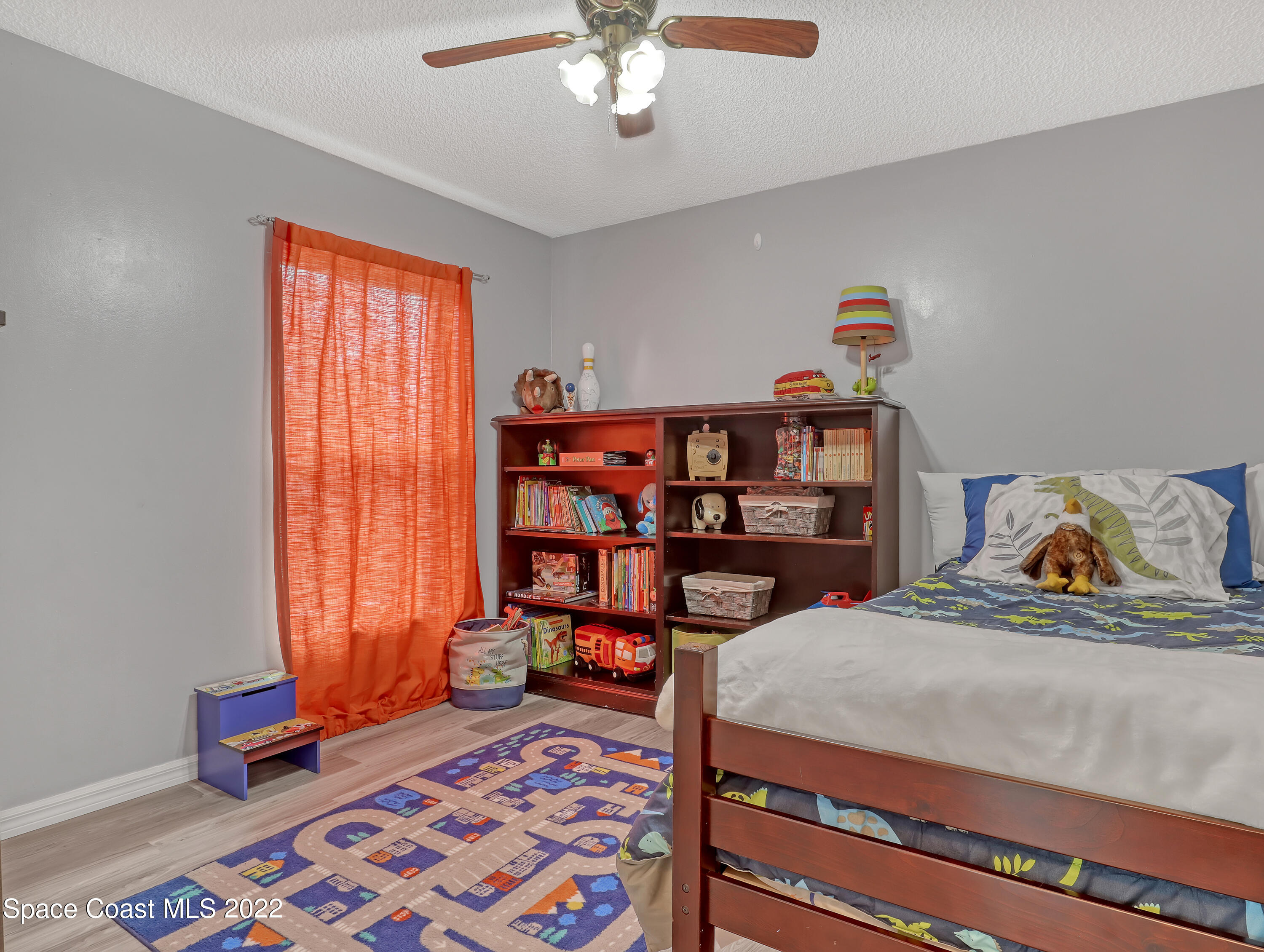 7010 Bayfront Road Cocoa, FL 32927 - Photo 17 of 36 SPACIOUS ROOMS