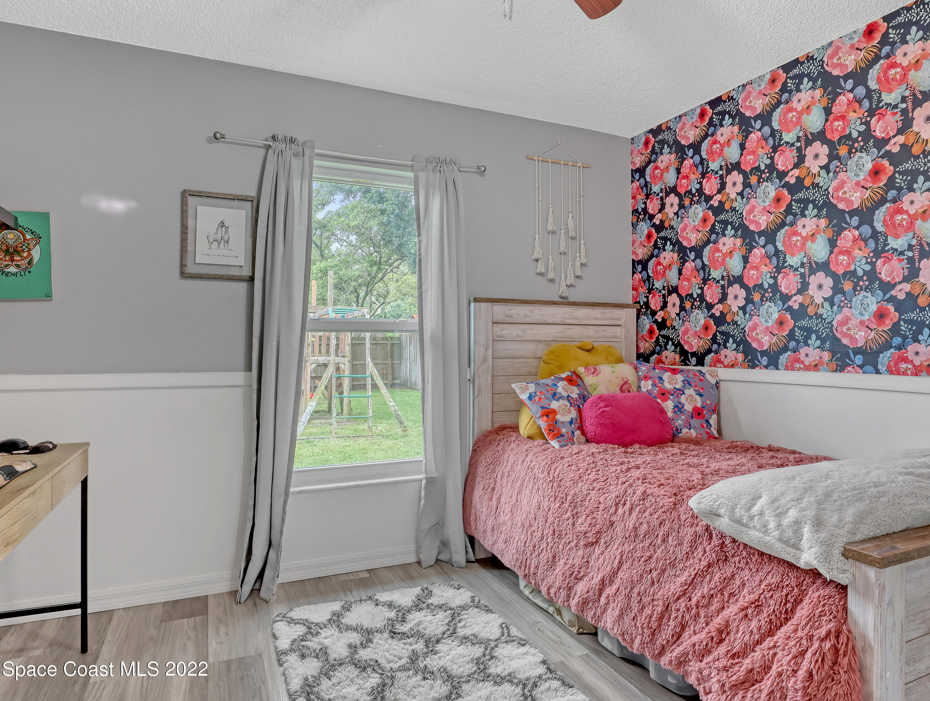 7010 Bayfront Road Cocoa, FL 32927 - Photo 22 of 36 BEDROOM 2