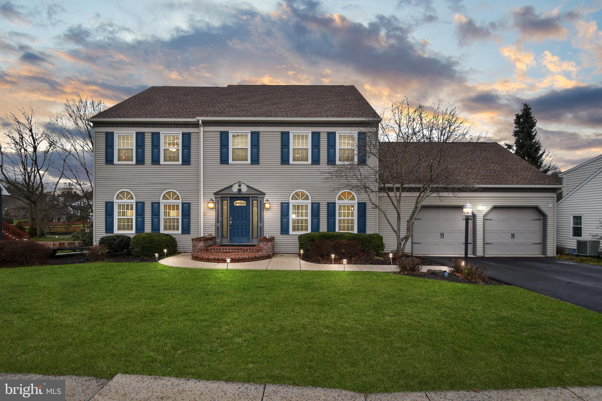 1191 Stonegate Road Hummelstown, PA 17036 - Photo 1 of 67 Gallery Image 1