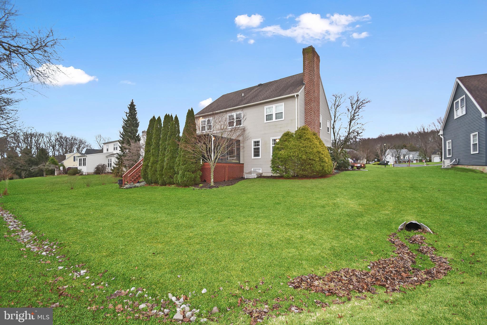 1191 Stonegate Road Hummelstown, PA 17036 - Photo 56 of 67 Gallery Image 56