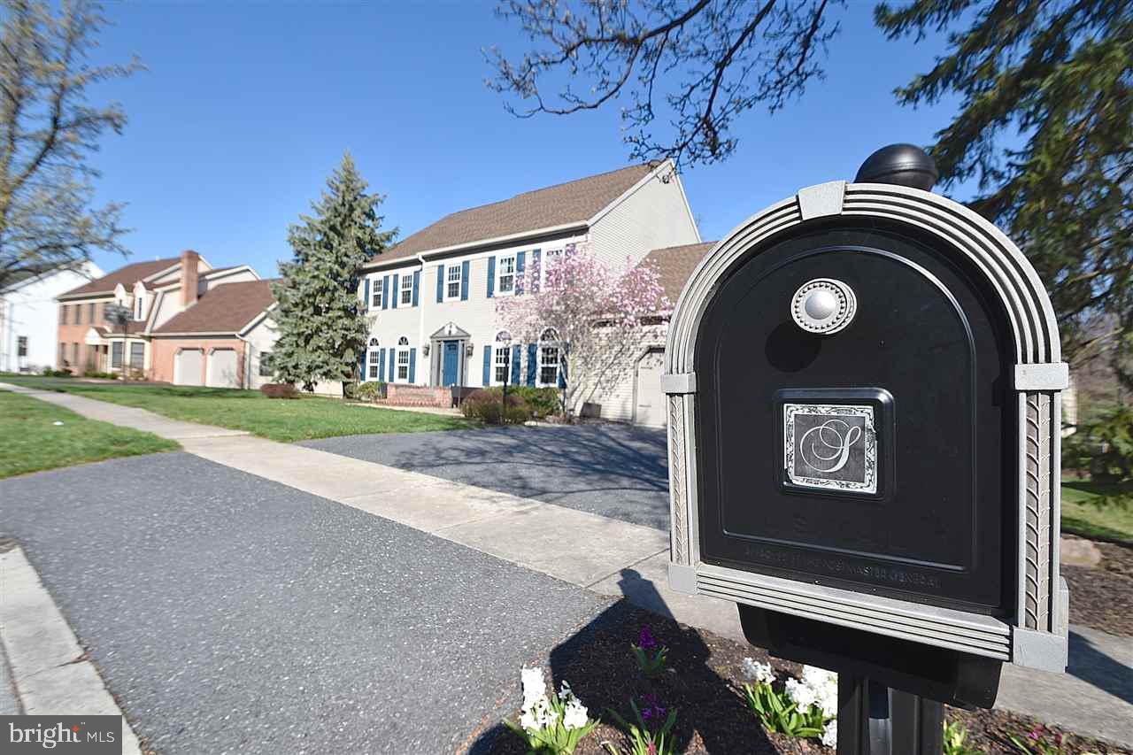 1191 Stonegate Road Hummelstown, PA 17036 - Photo 66 of 67 Gallery Image 66