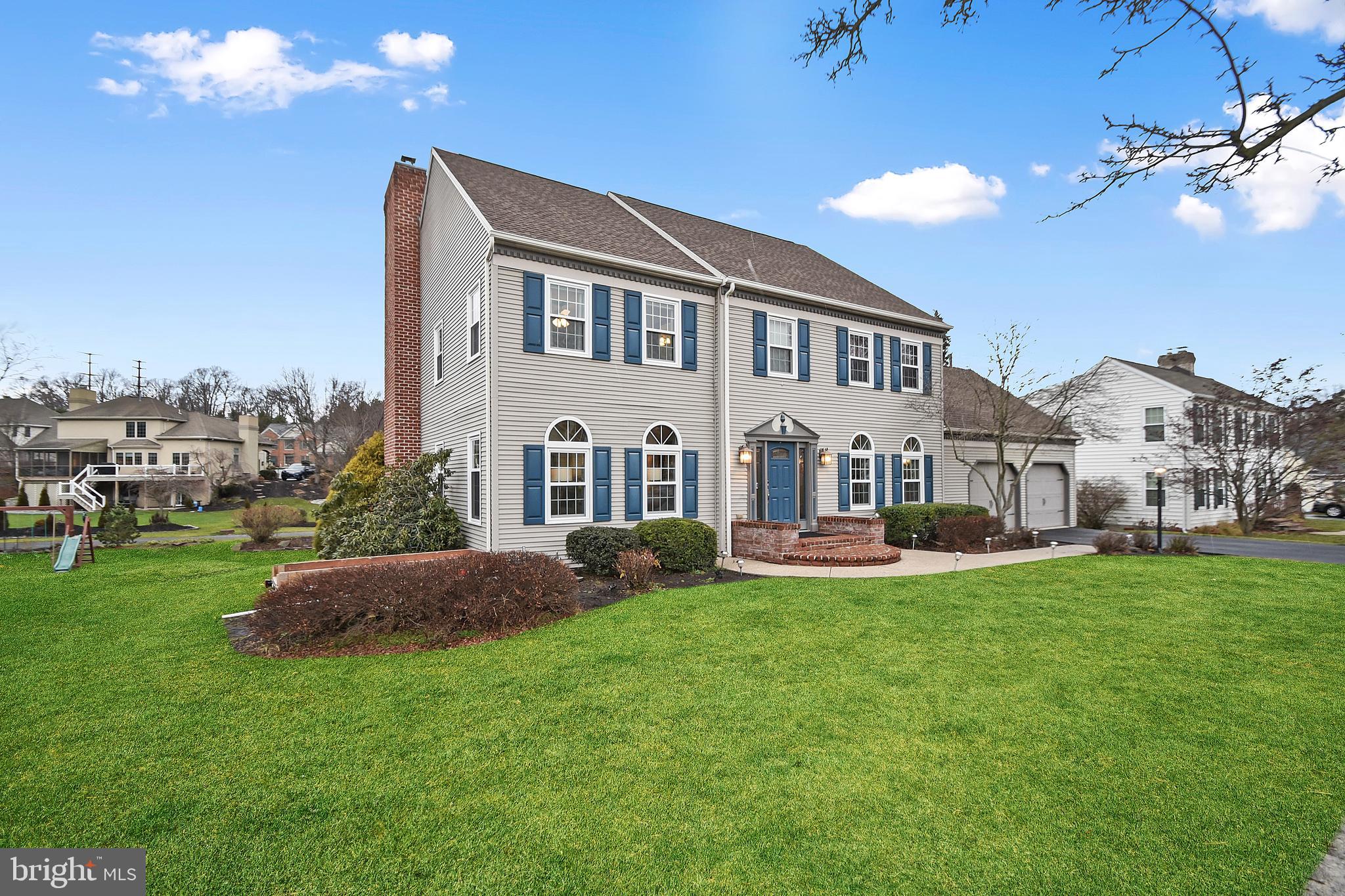 1191 Stonegate Road Hummelstown, PA 17036 - Photo 67 of 67 Gallery Image 67