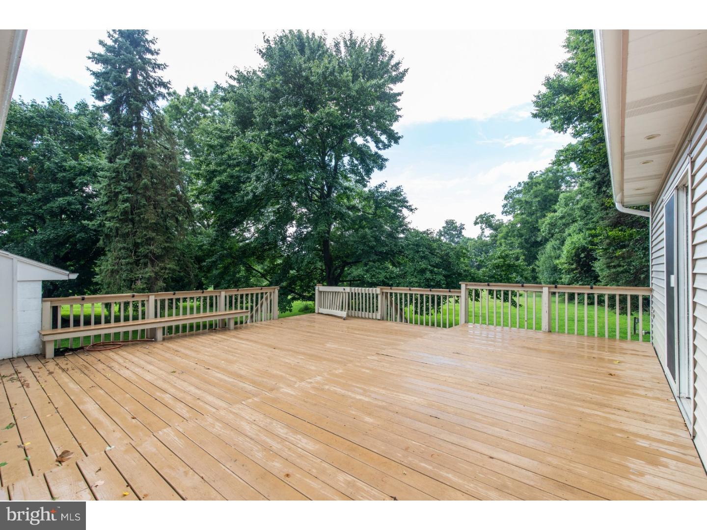 223 Dowlin Forge Road Exton, PA 19341 - Photo 2 of 24 Deck