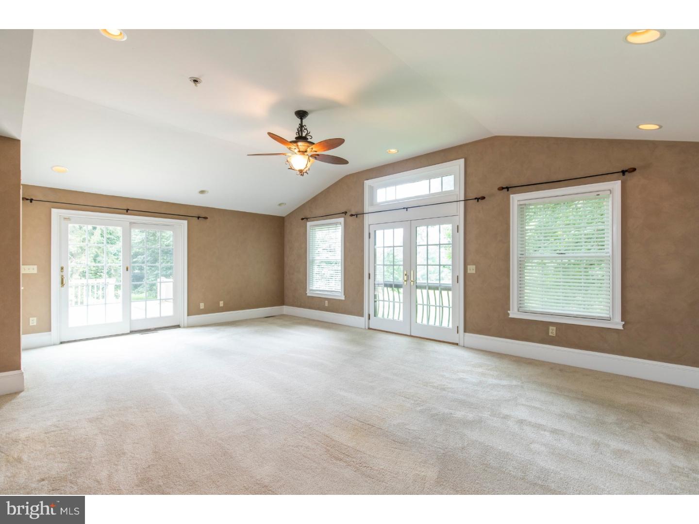 223 Dowlin Forge Road Exton, PA 19341 - Photo 13 of 24 Master Bedroom