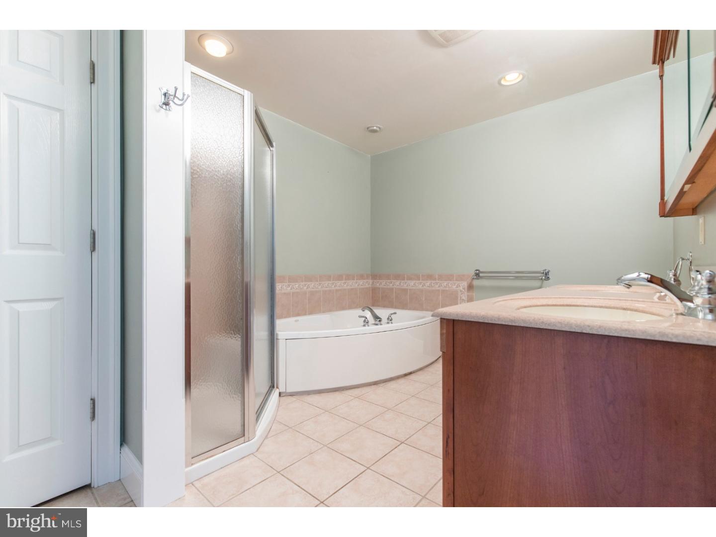 223 Dowlin Forge Road Exton, PA 19341 - Photo 16 of 24 Master Bathroom