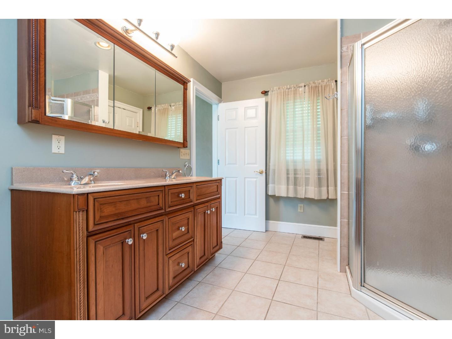 223 Dowlin Forge Road Exton, PA 19341 - Photo 17 of 24 Master Bathroom