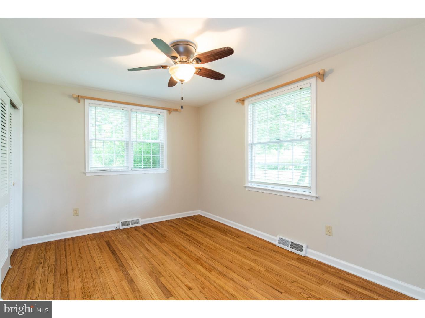 223 Dowlin Forge Road Exton, PA 19341 - Photo 20 of 24 Bedroom 3